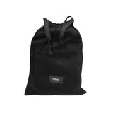 VERSACE SHOULDER BAG 1017068 1A13018 1B00V BLACK ヴェルサーチ ショルダーバッグ クロスボディ バッグ メドゥーサ ビギー ボディバッグ メンズ レディース ブラック