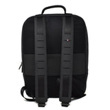 S.T.Dupont JET MILLENNIUM BACKPACK BAG 195001 BLUE BLACK エステーデュポン ジェット ミレニアム バックパック リュックサック バッグ キャンバス ラバー メンズ レディース ブルー ブラック