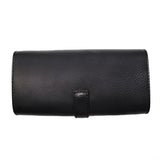 Felisi LONG WALLET 3005 NK 004 BLACK フェリージ 長財布 ロング ウォレット レザー 大容量 小銭入れ 財布 メンズ レディース ブラック
