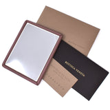 BOTTEGA VENETA OLIMPIA INTRECCIATO S 386498 VO0AD 6600 PINK BEIGE ボッテガヴェネタ オリンピア イントレチャート スモール クロスボディバッグ ショルダーバッグ レディース ピンクベージュ