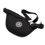 Vivienne Westwood HILDA SMALL BUM BAG 43070028 UW001Y LA N401 BLACK ヴィヴィアン ウエストウッド ボディバッグ ショルダーバッグ メンズ レディース ブラック