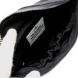 Vivienne Westwood HILDA SMALL BUM BAG 43070028 UW001Y LA N401 BLACK ヴィヴィアン ウエストウッド ボディバッグ ショルダーバッグ メンズ レディース ブラック
