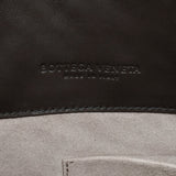 BOTTEGA VENETA INTRECCIATO HAND TOTE BAG 494119 VO0AD 1000 BLACK ボッテガヴェネタ イントレチャート ハンドバッグ ワンショルダーバッグ レディース ブラック