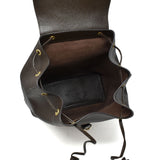 Cisei ONE SHOULDER BAG 922 WL T MORO シセイ ショルダーバッグ ワンショルダーバッグ レザー メンズ レディース モロ ダークブラウン