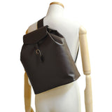 Cisei ONE SHOULDER BAG 922 WL T MORO シセイ ショルダーバッグ ワンショルダーバッグ レザー メンズ レディース モロ ダークブラウン