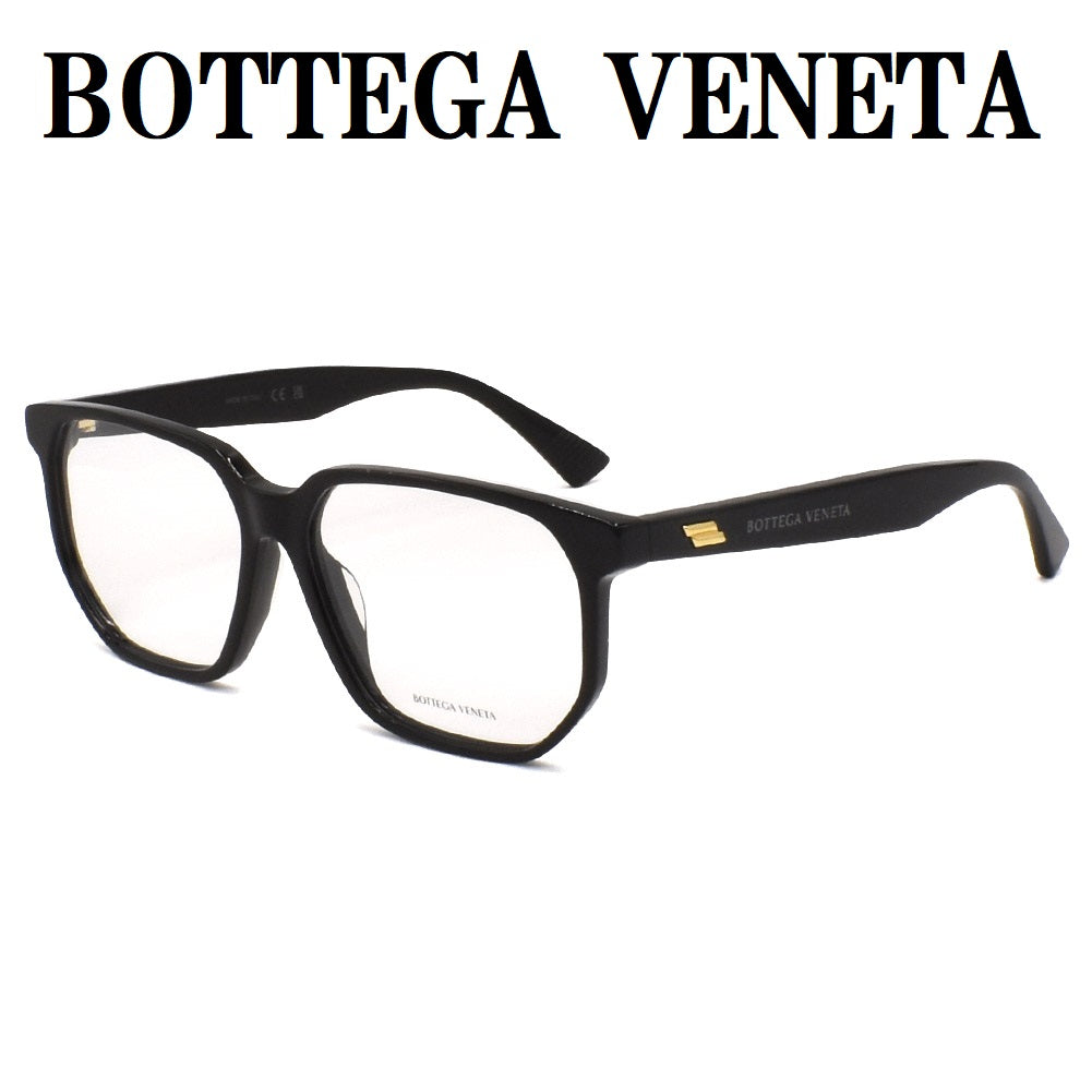 プレゼント【BOTTEGA VENETA】【新品未使用】アイウェア　BV1097OA