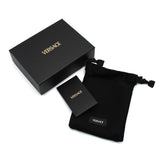 VERSACE WALLET DPU2463 1A13018 1B00V BLACK ヴェルサーチ 二つ折り 財布 ウォレット メドゥーサ ビギー 札入れ カード入れ ヴェルサーチェ メンズ レディース ブラック