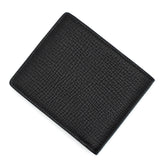 VERSACE WALLET DPU2463 1A13695 1B00V BLACK ヴェルサーチ 二つ折り 財布 ミス ウォレット 札入れ カード入れ ヴェルサーチェ メンズ レディース ブラック