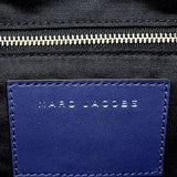 MARC JACOBS BACKPACK RUCKSACK M0010061 415 MIDNIGHT BLUE マークジェイコブス バックパック リュックサック レディース ブルー