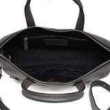 MARC JACOBS 2WAY LEATHER HAND CROSSBODY SHOULDER BAG M0011225 081 SMOKE GREY MULTI マークジェイコブス ハンドバッグ ショルダーバッグ スモーク グレー マルチ