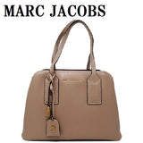 MARC JACOBS THE EDITOR TOTE BAG M0012564 063 FRENCH GREY マークジェイコブス エディター トートバッグ ハンドバッグ レザー a4 ビジネス レディース