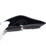 Cisei FOLDING WALLET WITH COIN PURSE P1023 LD NAVY シセイ 二つ折り 財布 小銭入れ カード入れ 牛革 レザー メンズ ネイビー