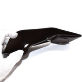 Cisei FOLDING WALLET WITH COIN PURSE P1030 LD T MORO シセイ 三つ折り 財布 札入れ 小銭入れ カード入れ 牛革 レザー メンズ モロ ダークブラウン