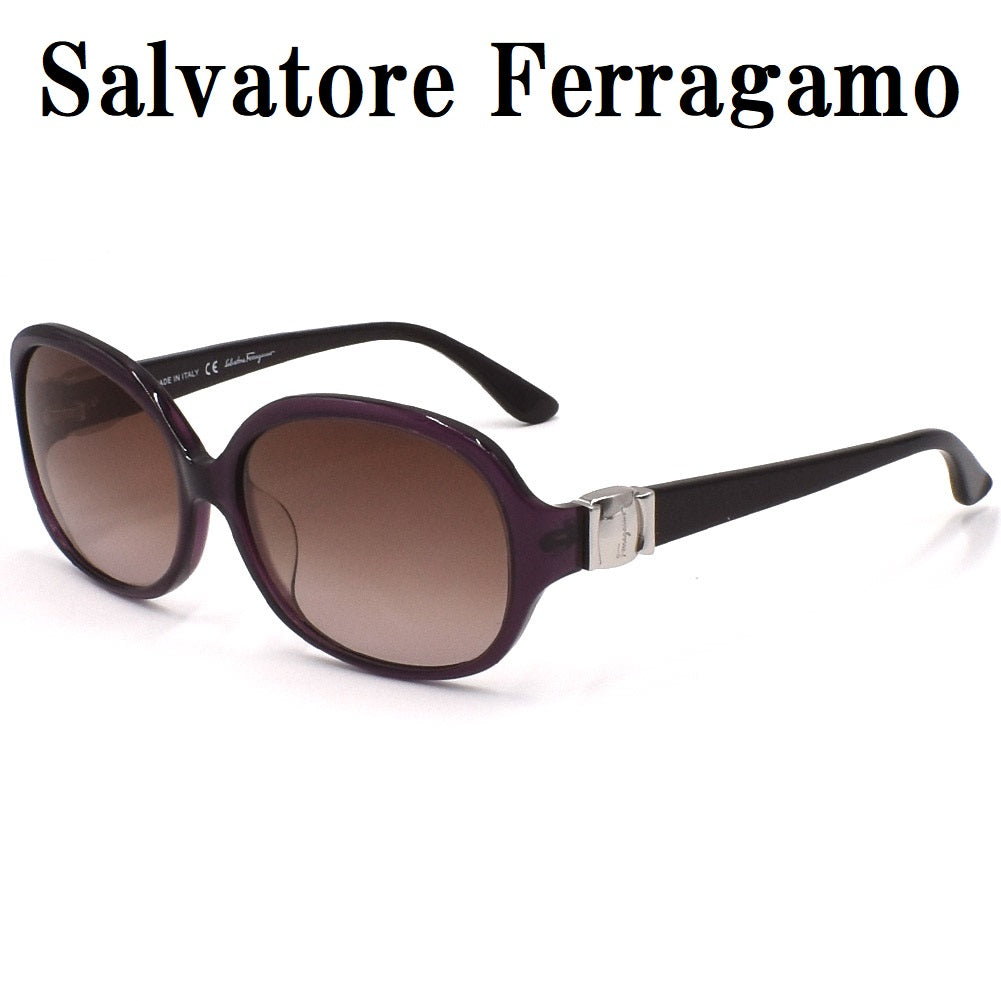 国内正規品 Salvatore Ferragamo SUNGLASSES ASIAN FIT SF654SA 513 ...