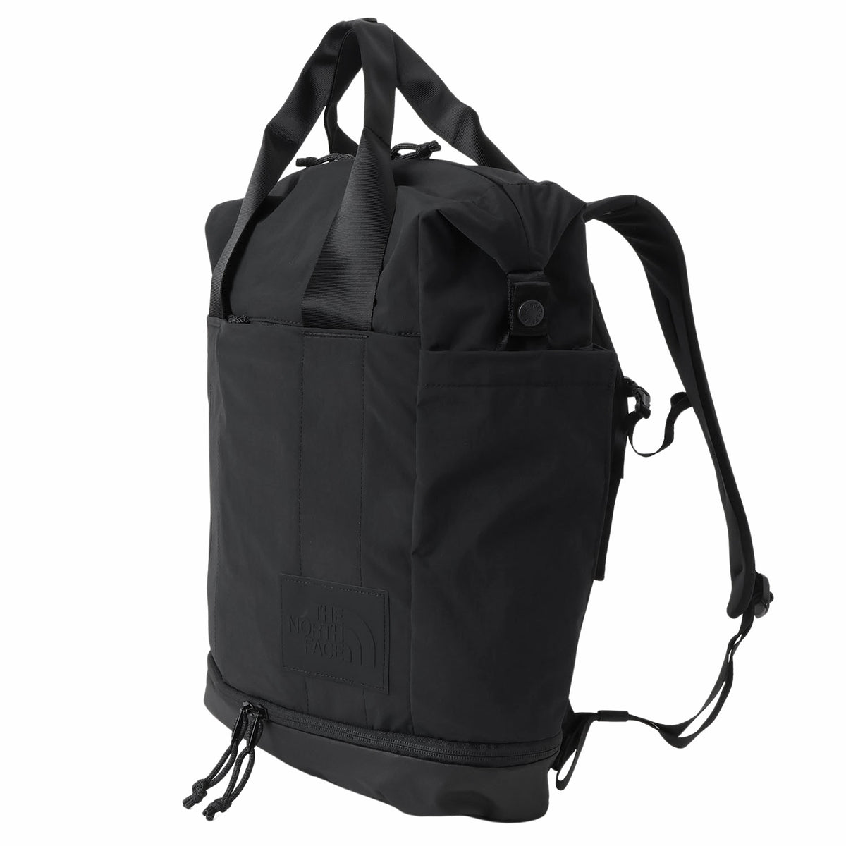 THE NORTH FACE 2WAY W NEVER STOP UTILITY PACK 26L NF0A81DW JK3 ...