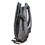 Cote&Ciel ISAR S ECOYARN BACKPACK RUCKSACK BAG 28492 BLACK MELANGE コートエシエル イザール エコヤーン バックパック リュックサック デイパック ブラック メランジ