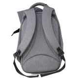 Cote&Ciel ISAR S ECOYARN BACKPACK RUCKSACK BAG 28492 BLACK MELANGE コートエシエル イザール エコヤーン バックパック リュックサック デイパック ブラック メランジ