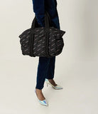 Vivienne Westwood HILARY TOTE HAND BAG LOGO 42050043 BLACK ヴィヴィアン ウエストウッド ヒラリー トートバッグ ハンドバッグ ロゴ レディース ブラック
