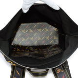 Vivienne Westwood COLETTE RUCKSACK BACKPACK 43010032 BLACK ヴィヴィアン ウエストウッド コレット バックパック デイパック リュック レディース ブラック