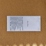 Johnstons WA000057 SB3022 WA57 Woven Scarf Stole Dark Camel ジョンストンズ 中判 ストール マフラー スカーフ カシミア プレーン 無地 レディース メンズ ダーク キャメル