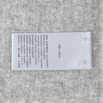 Johnstons WA000056 HA0100 WA56 Woven Stole ジョンストンズ 大判 ストール マフラー スカーフ カシミア プレーン 無地 レディース メンズ Silver