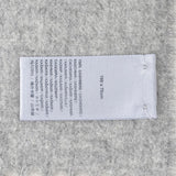 Johnstons WA000056 HA0100 WA56 Woven Stole ジョンストンズ 大判 ストール マフラー スカーフ カシミア プレーン 無地 レディース メンズ Silver