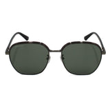 日本正規品 GUCCI SUNGLASSES ASIAN FIT GG1100SA 001 GREY RUTHENIUM グッチ サングラス アジアンフィット UVカット 紫外線カット メンズ レディース グレー ルテニウム