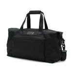 TUMI ALPHA BOSTON BAG 02203159D3 BLACK トゥミ ダブル エクスパンション サチェル ボストンバッグ A4対応 大容量 メンズ レディース ブラック