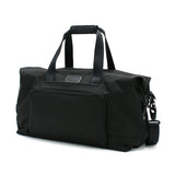 TUMI ALPHA BOSTON BAG 02203159D3 BLACK トゥミ ダブル エクスパンション サチェル ボストンバッグ A4対応 大容量 メンズ レディース ブラック