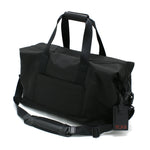 TUMI ALPHA BOSTON BAG 02203159D3 BLACK トゥミ ダブル エクスパンション サチェル ボストンバッグ A4対応 大容量 メンズ レディース ブラック