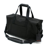 TUMI ALPHA BOSTON BAG 02203159D3 BLACK トゥミ ダブル エクスパンション サチェル ボストンバッグ A4対応 大容量 メンズ レディース ブラック