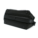 TUMI ALPHA BOSTON BAG 02203159D3 BLACK トゥミ ダブル エクスパンション サチェル ボストンバッグ A4対応 大容量 メンズ レディース ブラック