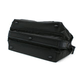 TUMI ALPHA BOSTON BAG 02203159D3 BLACK トゥミ ダブル エクスパンション サチェル ボストンバッグ A4対応 大容量 メンズ レディース ブラック