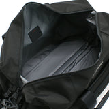 TUMI ALPHA BOSTON BAG 02203159D3 BLACK トゥミ ダブル エクスパンション サチェル ボストンバッグ A4対応 大容量 メンズ レディース ブラック