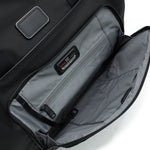 TUMI ALPHA BOSTON BAG 02203159D3 BLACK トゥミ ダブル エクスパンション サチェル ボストンバッグ A4対応 大容量 メンズ レディース ブラック