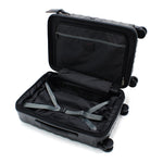 TUMI DEGREE SUITCASE 0228771DTX2 BLACK トゥミ インターナショナル エクスパンダブル 4ウィール キャリーオン キャリーケース 大容量 メンズ レディース ブラック テクスチャー