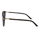 国内正規品 GUCCI SUNGLASSES ASIAN FIT GG1452SK 002 BROWN HAVANA グッチ サングラス アジアンフィット UVカット 紫外線カット メンズ レディース ブラウン ハバナ