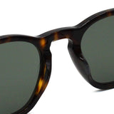 日本正規品 SAINT LAURENT SUNGLASSES ASIAN FIT SL623 002 GREY HAVANA サンローラン サングラス アジアンフィット UVカット 紫外線カット メンズ レディース グレー ハバナ