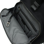 TUMI HARRISON BACKPACK BAG 06602021D BLACK トゥミ オズボーン ロール トップ バックパック リュック A4対応 PC収納 メンズ レディース ブラック