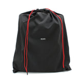 TUMI HARRISON BACKPACK BAG 06602021D BLACK トゥミ オズボーン ロール トップ バックパック リュック A4対応 PC収納 メンズ レディース ブラック