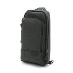 TUMI HARRISON GREGORY BAG 06602035GT CHARCOAL トゥミ グレゴリー スリング ショルダーバッグ クロスボディバッグ メンズ レディース チャコール