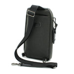 TUMI HARRISON GREGORY BAG 06602035GT CHARCOAL トゥミ グレゴリー スリング ショルダーバッグ クロスボディバッグ メンズ レディース チャコール