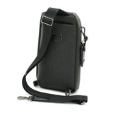 TUMI HARRISON GREGORY BAG 06602035GT CHARCOAL トゥミ グレゴリー スリング ショルダーバッグ クロスボディバッグ メンズ レディース チャコール