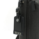 TUMI HARRISON GREGORY BAG 06602035GT CHARCOAL トゥミ グレゴリー スリング ショルダーバッグ クロスボディバッグ メンズ レディース チャコール