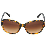 COACH SUNGLASSES ASIAN FIT HC8166F 535913 BROWN CLEAR TORTOISE BLACK コーチ サングラス アジアンフィット 眼鏡 UVカット 紫外線カット レディース ブラウン クリアトートイズ ブラック