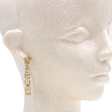 VERSACE EARRINGS 1002273 1A00620 3J000 GOLD ヴェルサーチ ピアス メドゥーサ スタッド 両耳 アクセサリー レディース メンズ ゴールド