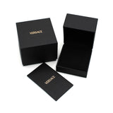 VERSACE EARRINGS 1002273 1A00620 3J000 GOLD ヴェルサーチ ピアス メドゥーサ スタッド 両耳 アクセサリー レディース メンズ ゴールド