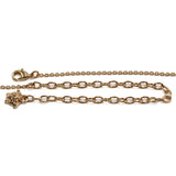 VERSACE NECKLACE PENDANT 1012751 1A00620 3J000 GOLD ヴェルサーチ ネックレス メドゥーサ ペンダント アクセサリー おしゃれ レディース メンズ ゴールド