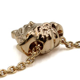 VERSACE NECKLACE PENDANT 1012751 1A00620 3J000 GOLD ヴェルサーチ ネックレス メドゥーサ ペンダント アクセサリー おしゃれ レディース メンズ ゴールド