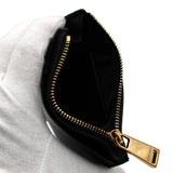 VERSACE CARD HOLDER 1016785 1A10544 1B00V BLACK ヴェルサーチ カードホルダー コインケース ミニ 財布 メドゥーサ カードケース カード入れ 小銭入れ ヴェルサーチェ メンズ レディース ブラック